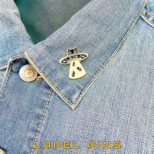 Image of Enamel Pins, Jesus Christ & Cross Pins for Backpacks, Christian Religious God Faith Lapel Pin, Catholic Bedge Brooch for Lanyard, Bag, Hat, Clothes, Jacket, Vest.