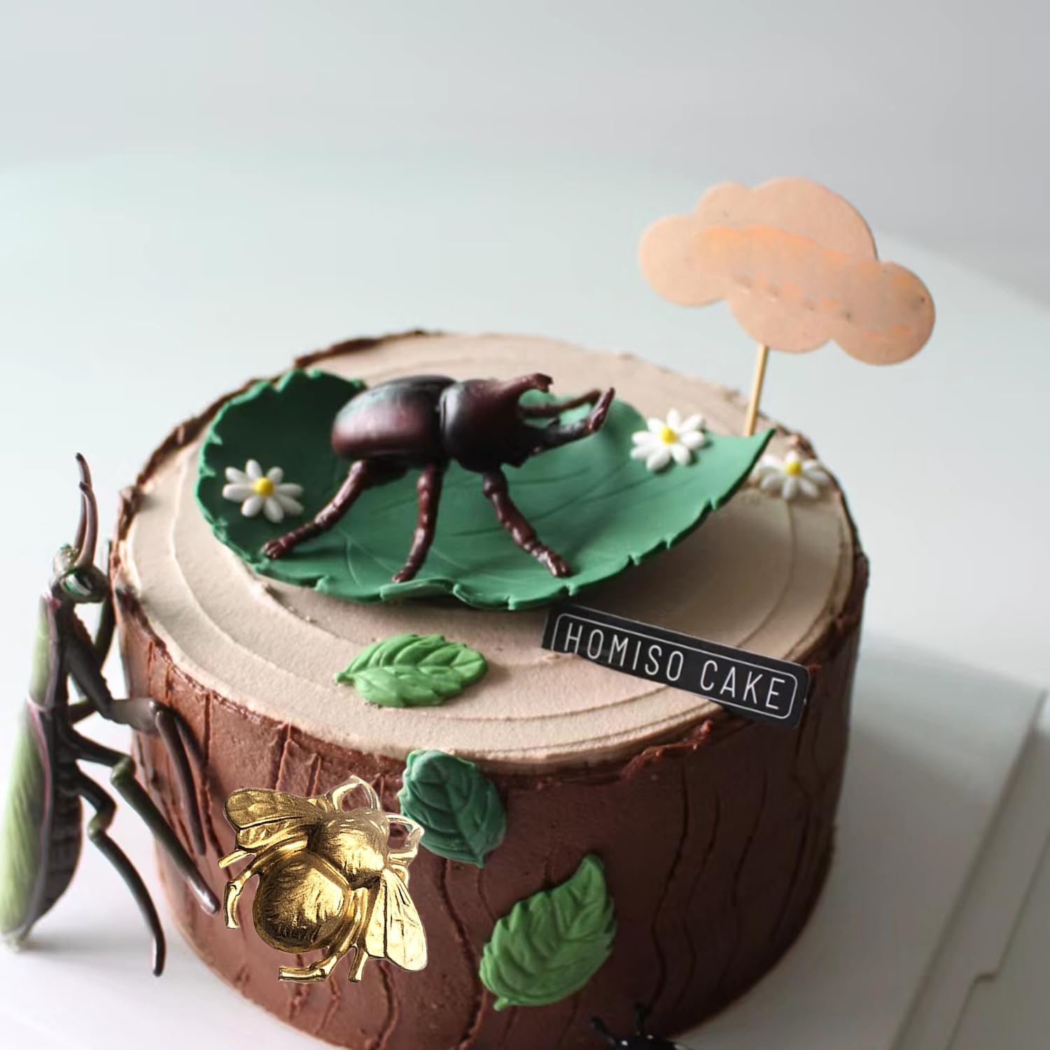 4 Stück Schmetterlings-Silikonformen | Mini-Fondantformen Für Kuchen, Seife, Harz | BPA-frei & Lebensmittelecht | Wiederverwendbar