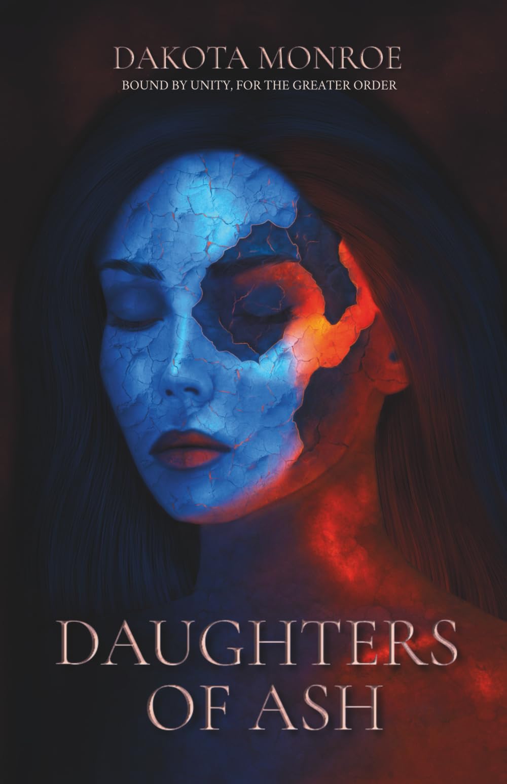Daughters of Ash (Bound by Order)