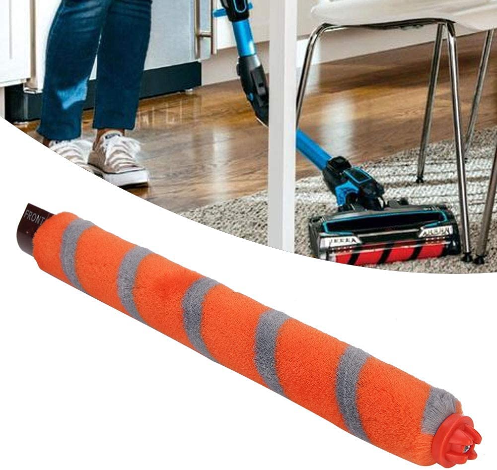 Rollo De Cepillo De Repuesto Compatible Con Aspiradora Shark NV800 NV801 NV803 UV810 HV380 HV381 HV382 HV384 DuoClean Y 2 Filtros Hepa Y 2 Filtros De Espuma Compatibles Con Shark NV650