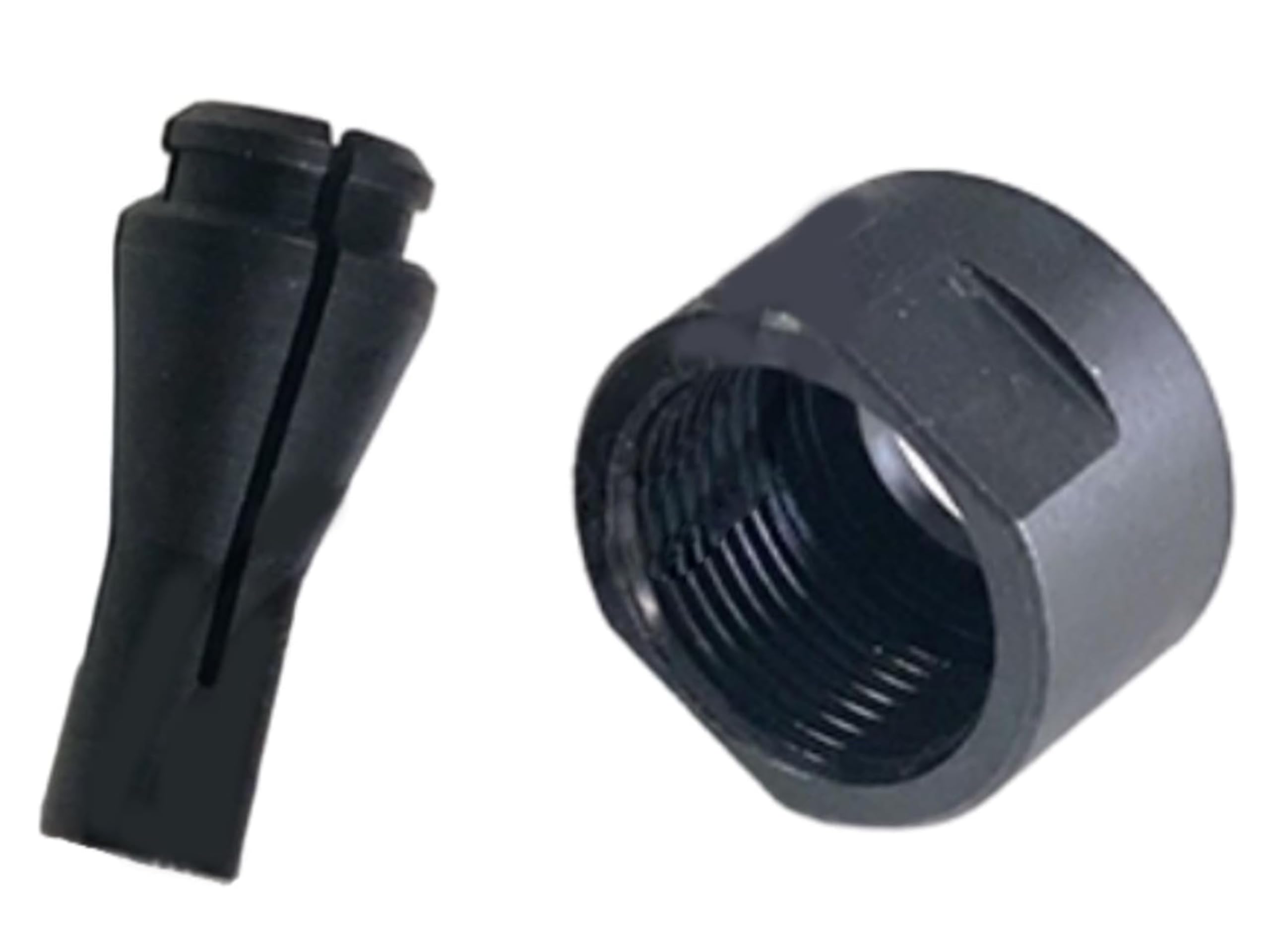 COEOPNC New N382457 N382458 Collet Chuck Nut DWE4884 DWE4887N