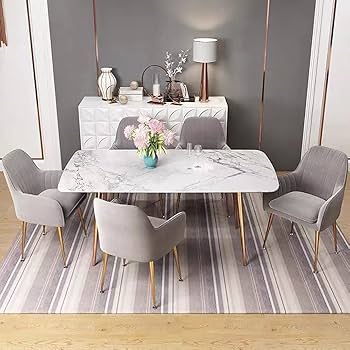 ♡A&B  折り畳み式アイアン Gold ダイニングChair♡　【C】 ♡A&B Home 折り畳み式アイアン Gold ダイニングChair♡ 【B