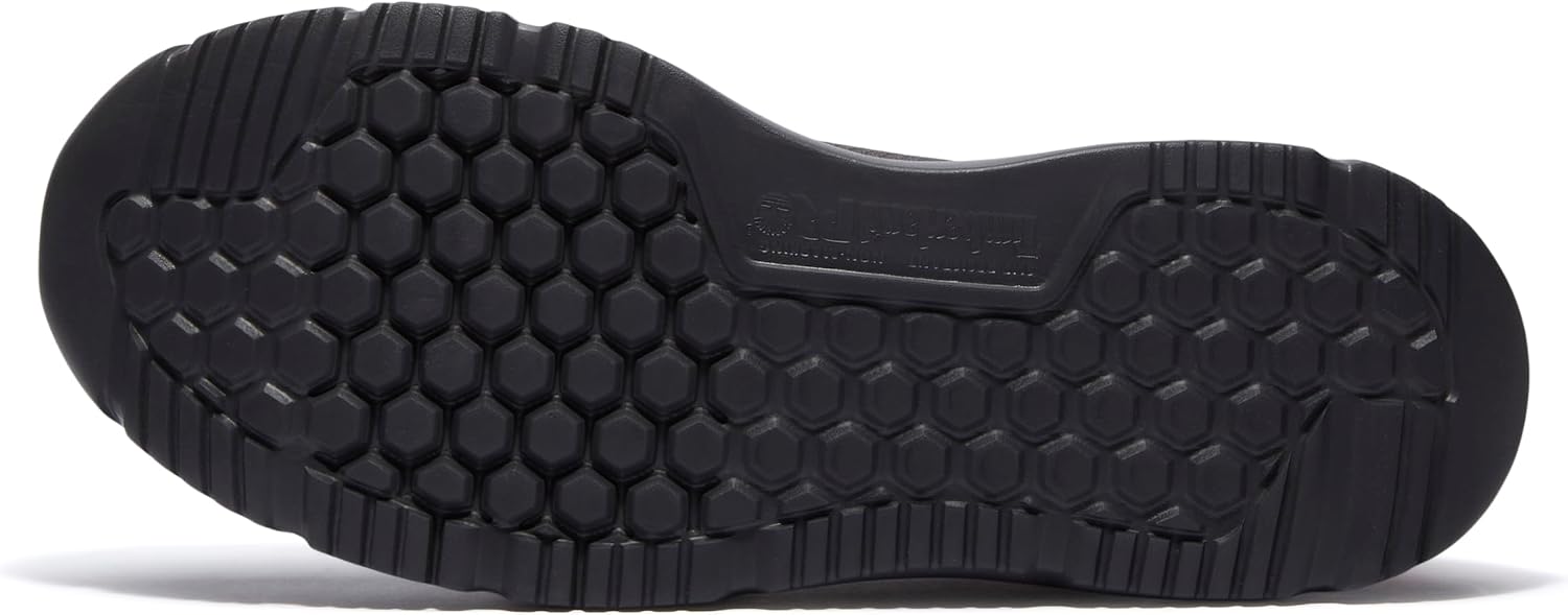 Timberland PRO Men's Intercept Steel Safety Toe Industrial Athletic Work Shoe image 4