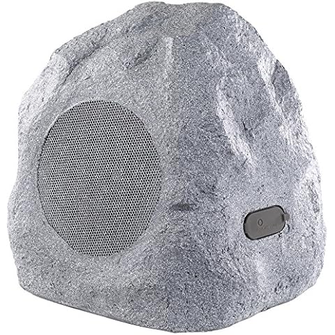 auvisio Gartenlautsprecher: Garten- und Outdoor-Lautsprecher Cover