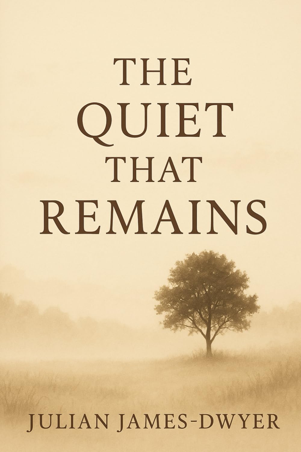 The Quiet That Remains