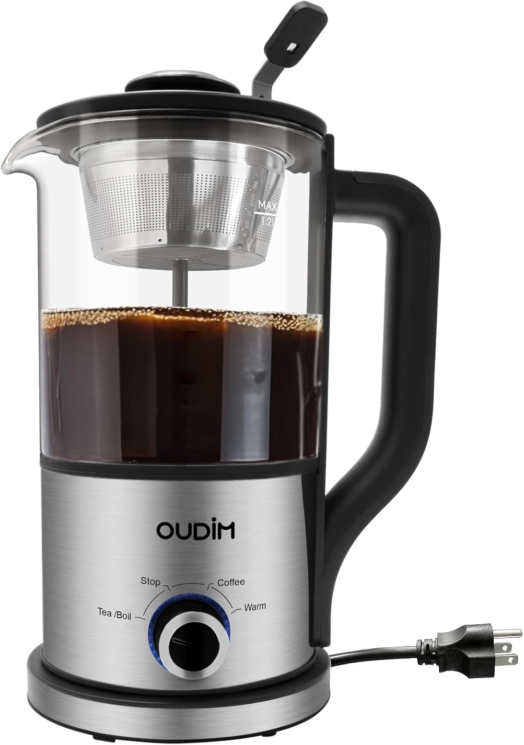 Drip Electric Coffee Maker