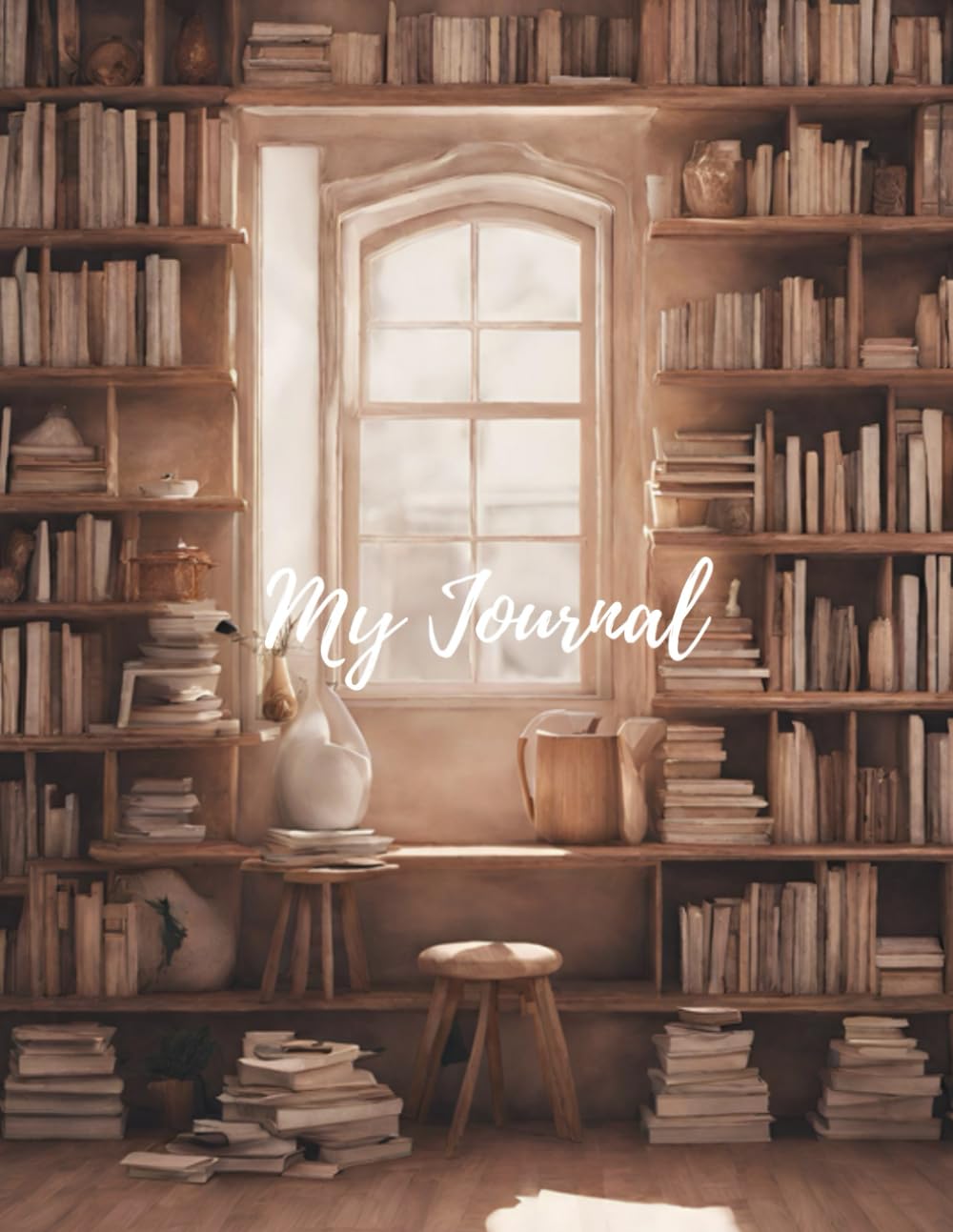 Book Journal