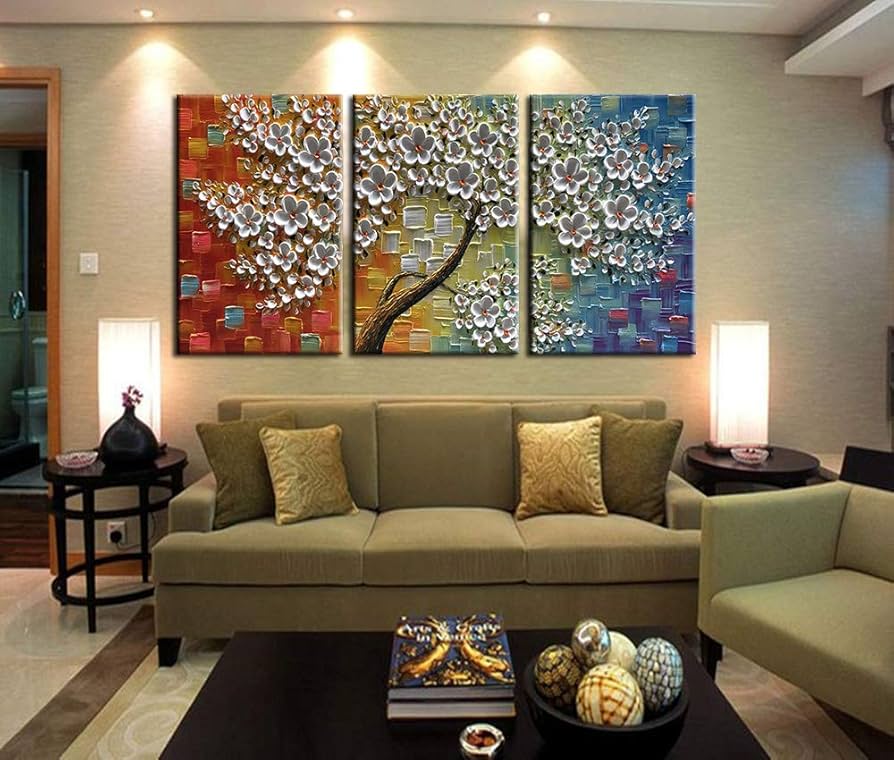 油彩画 諸沢吉美 『水澄む甲斐路』 油彩画 - 北海道画廊