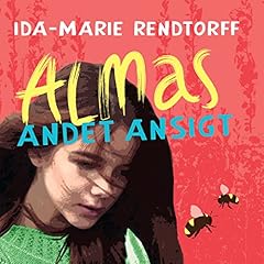 Page de couverture de Almas andet ansigt