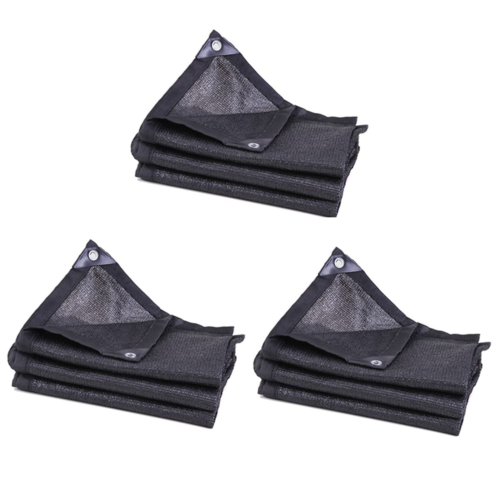 Sunblock outdoor pour jardin et potager voile d'ombrage maille 2x3 M