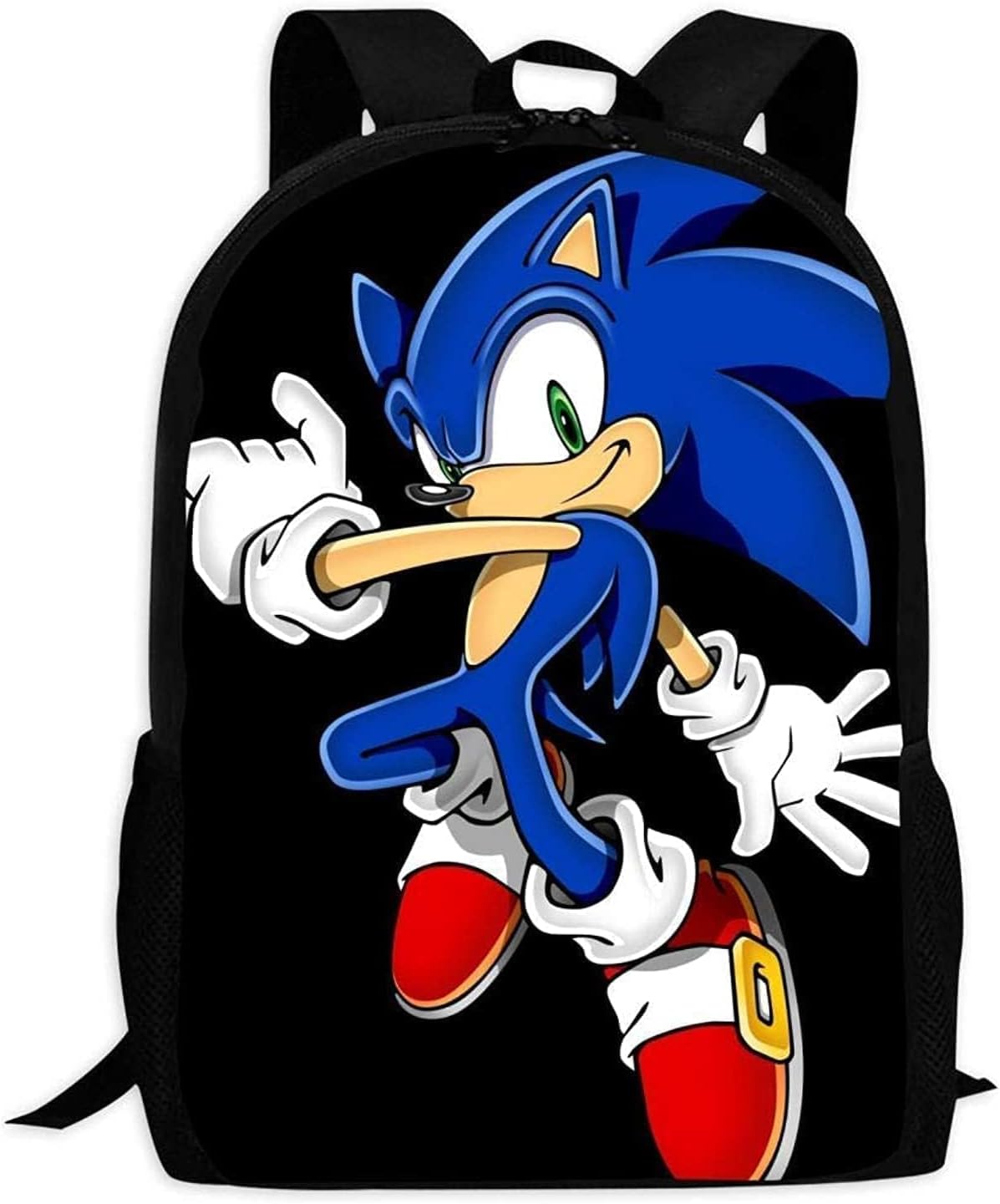 ASFEEFSo-nic Kids Toddler Backpacks Lovely Bookbag Waterproof School Bags for Boys and Girls