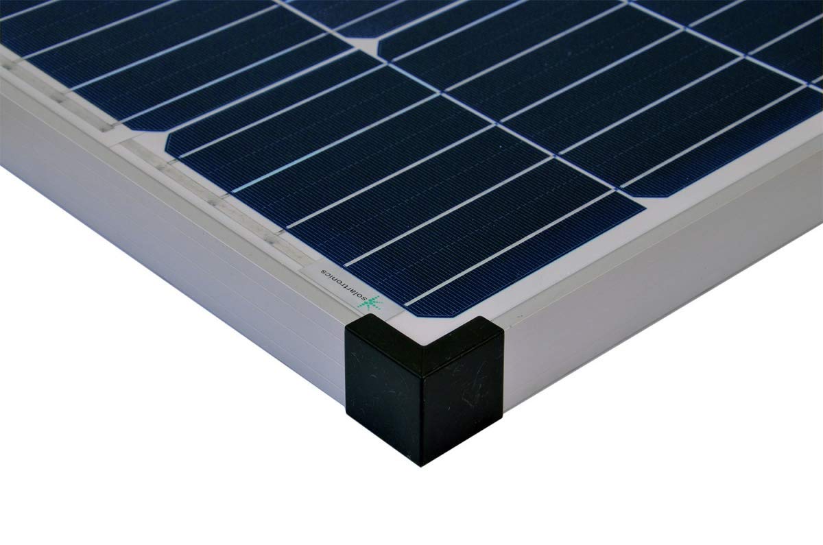 Kit Solare 2000W Impianto A Terra | Alma Solar® N°1 Di Pannelli Fotovoltaici - Foto 7