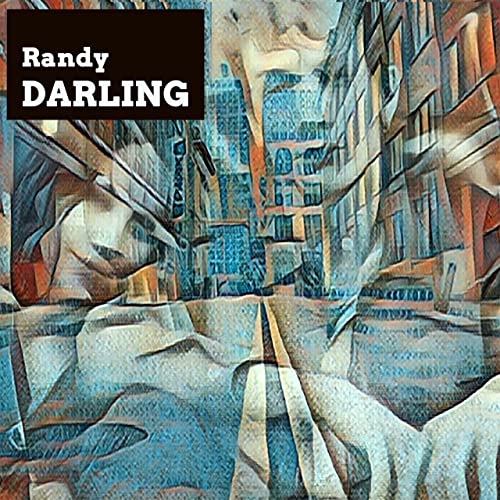 Randy Darling cover art