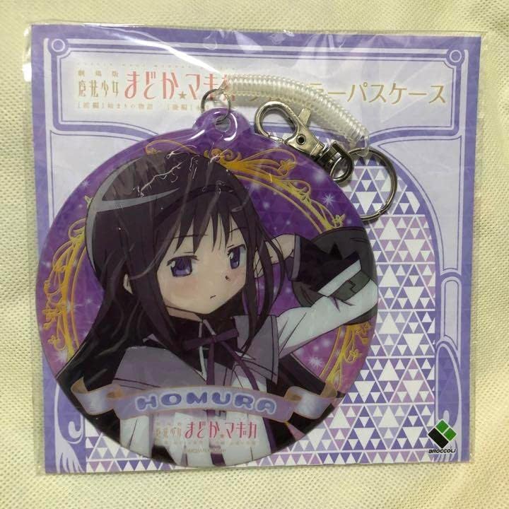 アイドリッシュセブン 和泉一織 うさみみ パスケース V 【新品】アイド