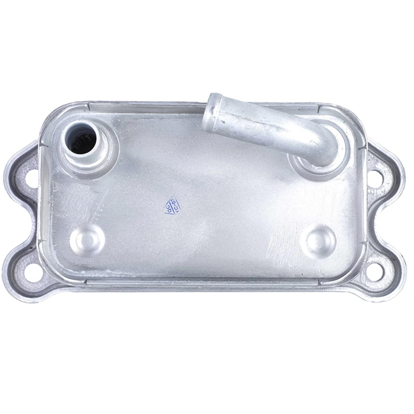 Chłodnica oleju silnikowego Do Volvo C30 C70 S40 S60 S80 V40 V50 V60 V70 chłodnica oleju 31201909 chłodnica oleju silnikowego 376747181