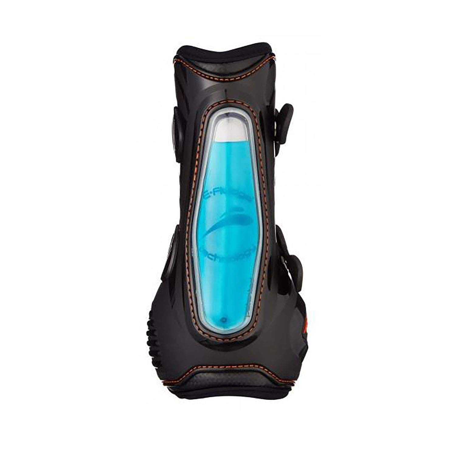 Sehnenschutz für Pferd vor Equick eShock