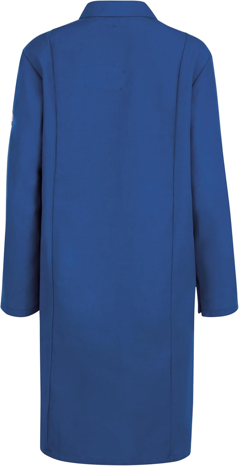 Bulwark FR Women's Nomex Flame Resistant Lab Coat