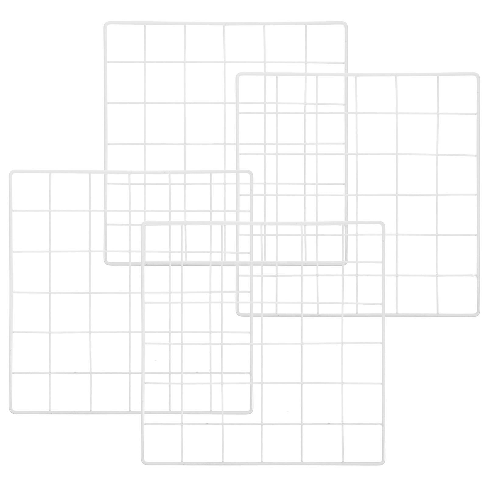 Panneaux muraux organisateurs de bijoux présentation de marchandises événements