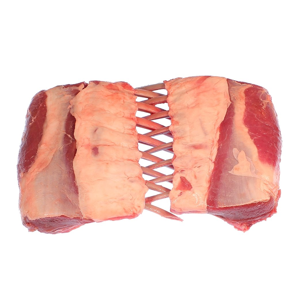 MeinMetzger Lammcaree am Stück 800 g