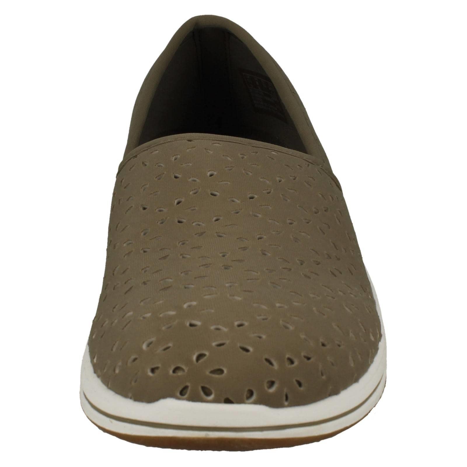 Clarks Brezza Emily Mocassino Donna