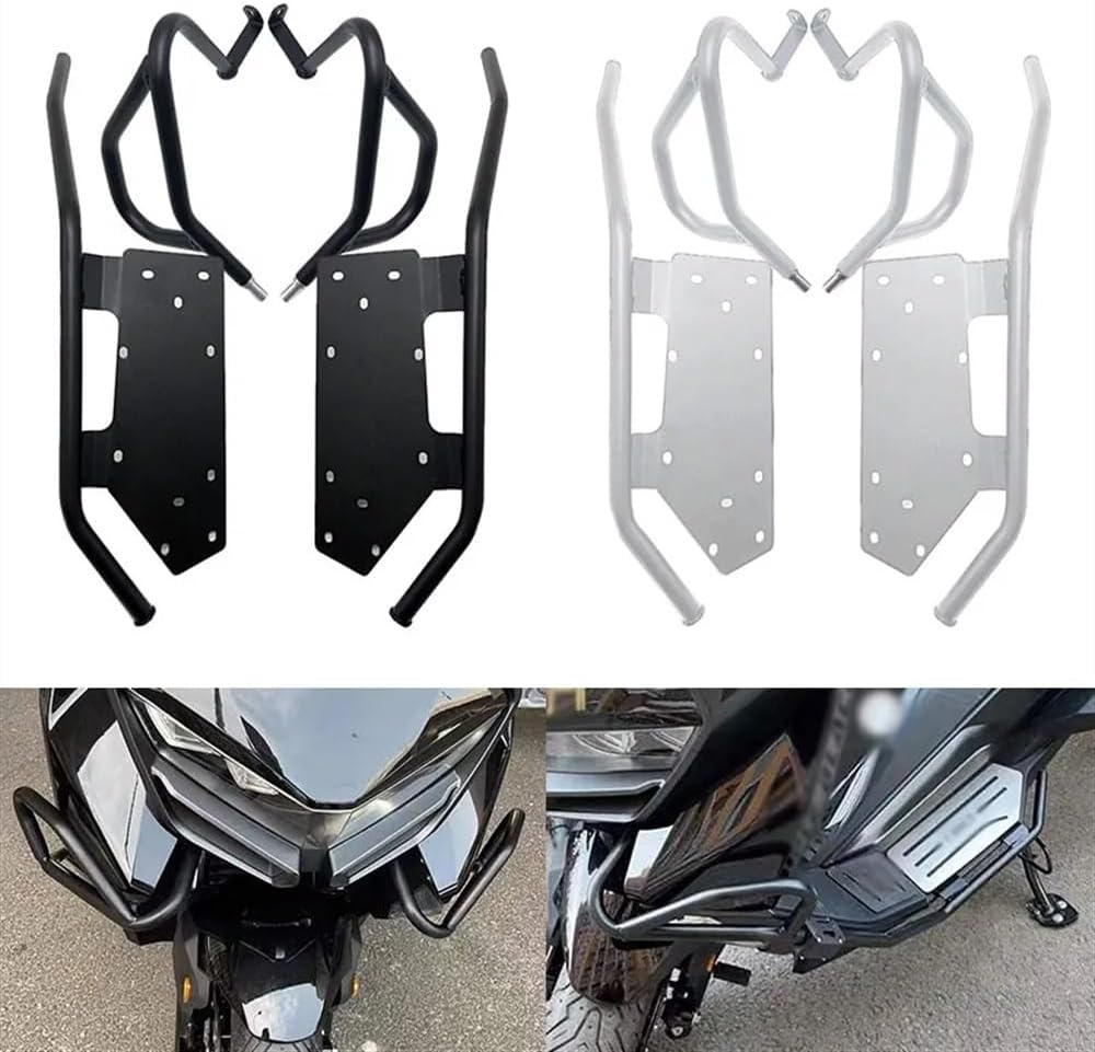 Engine Protection Bar for C400GT C400 GT C 400 GT 2019-2022 Motorcycle Engine Guard Crash Tank Bar Bumper Stunt Cage Fairing Frame Protector