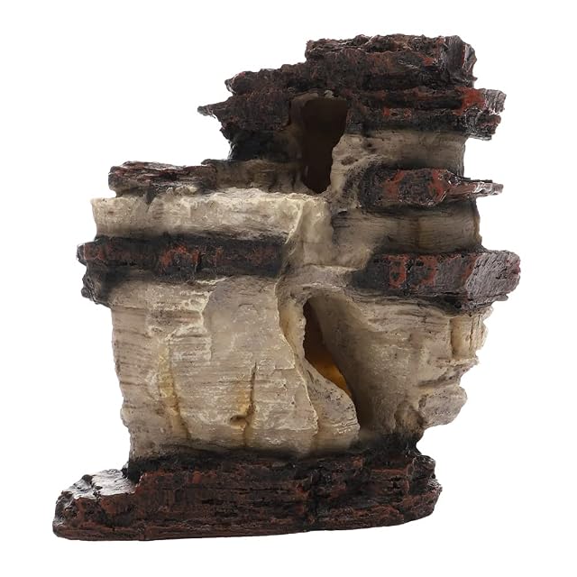 Foto 5 de 6 de Roca Hobby 40207 Arizona Rock 1, 17 x 17 x 9 cm