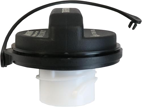 Miniatura 2 de Tapa de gasolina 31010-3L600 para Hyundai Kia - 2004-2019 Elantra Accent Azera Equus Genesis Santa Fe Sonata Tucson Veloster Rio Forte Optima