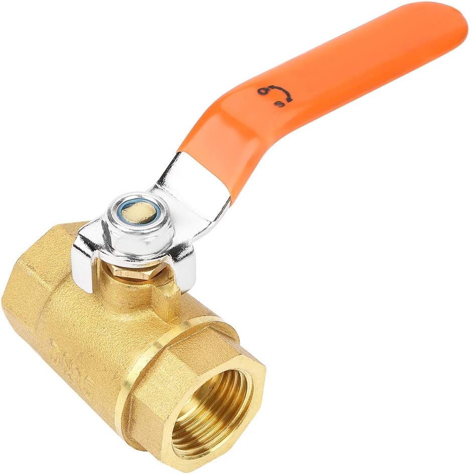 2 brass ball valve Clearance