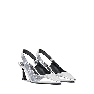 Vince Camuto Samila Slingback Pump High Women