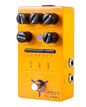 Zahnrad 4000pre & FLAMMA FS07 セット Zahnrad 4000pre & FLAMMA FS07 セット 4000pre | nature sound