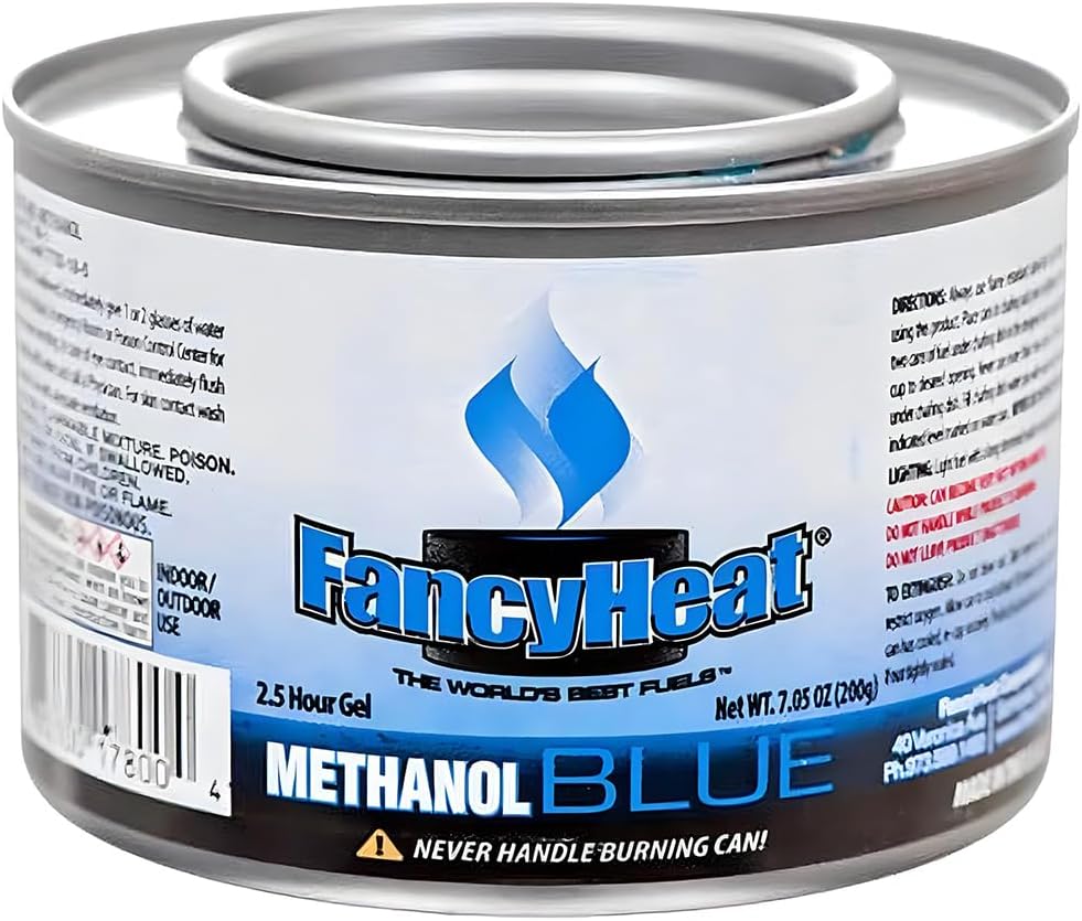 Reg TYG7157 FancyHeat Sterno Multi Tools & Home Improvement