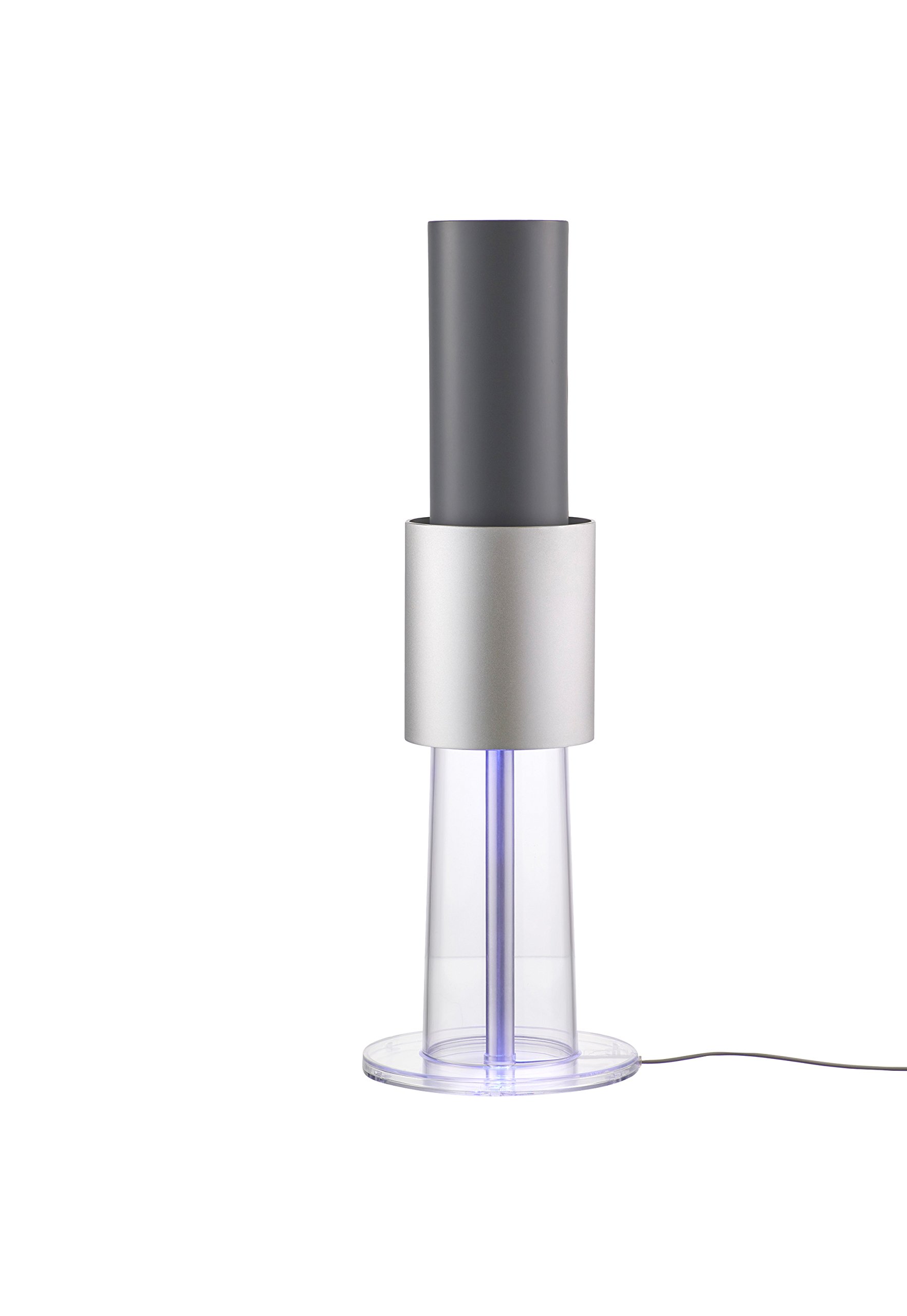 Lightair Evolution IonFlow 50 Air Purifier - Silver : Amazon.com