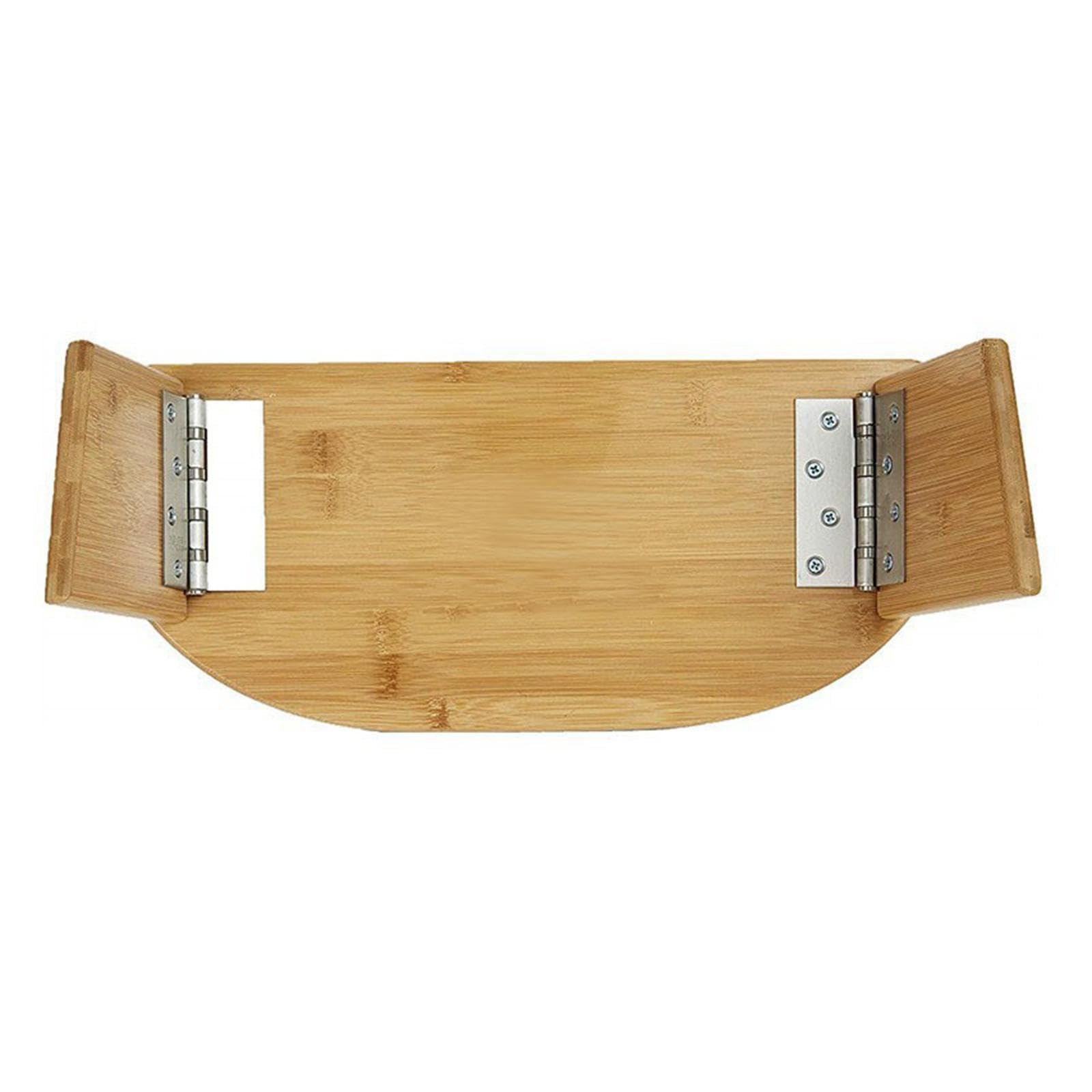 harayaa Meditationsbank aus Holz, zusammenklappbar für längeres Üben, tragbarer ergonomischer Kniehocker zum Beten, Yoga-Bank für Buddhisten