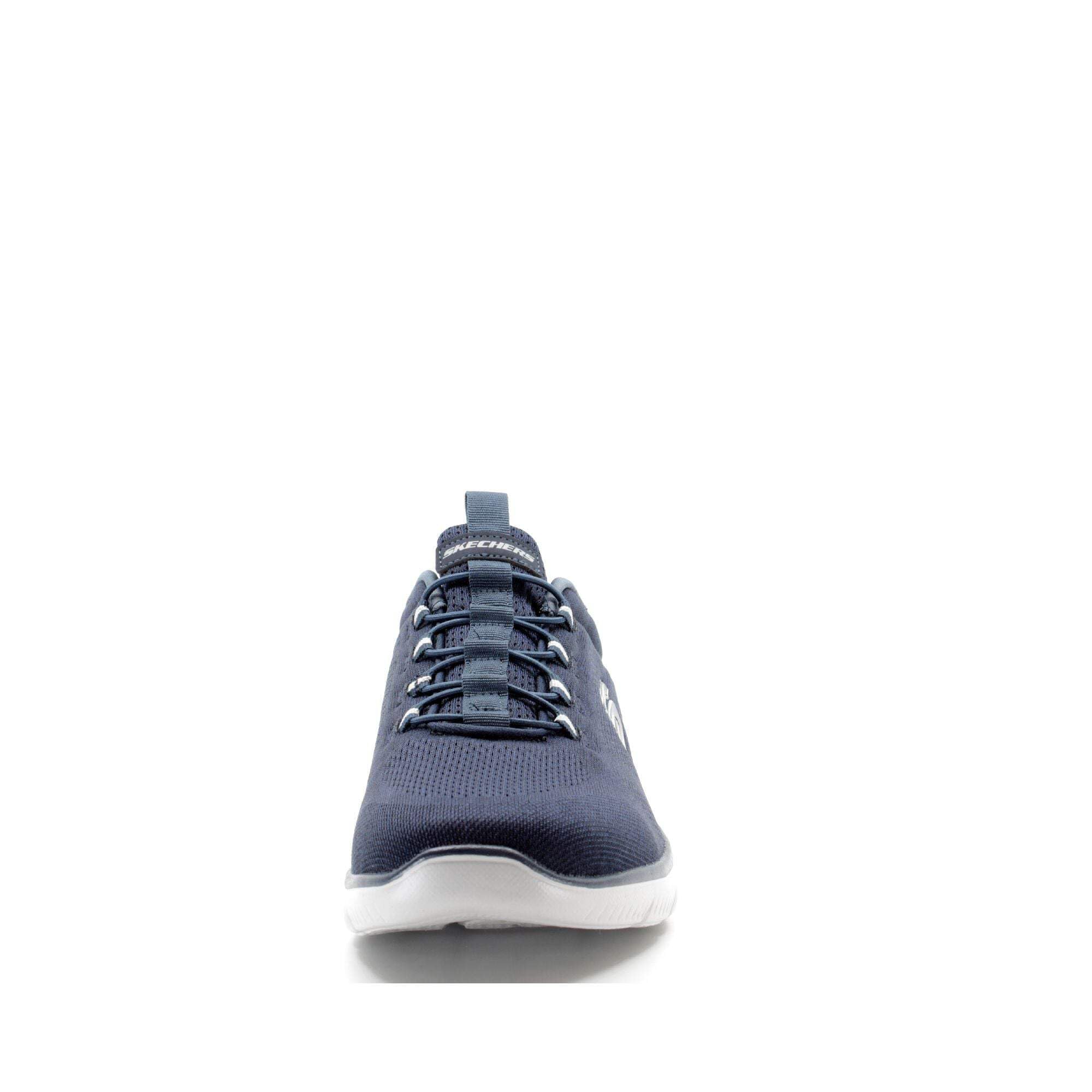 Skechers Hombre Summits Louvin Zapatillas