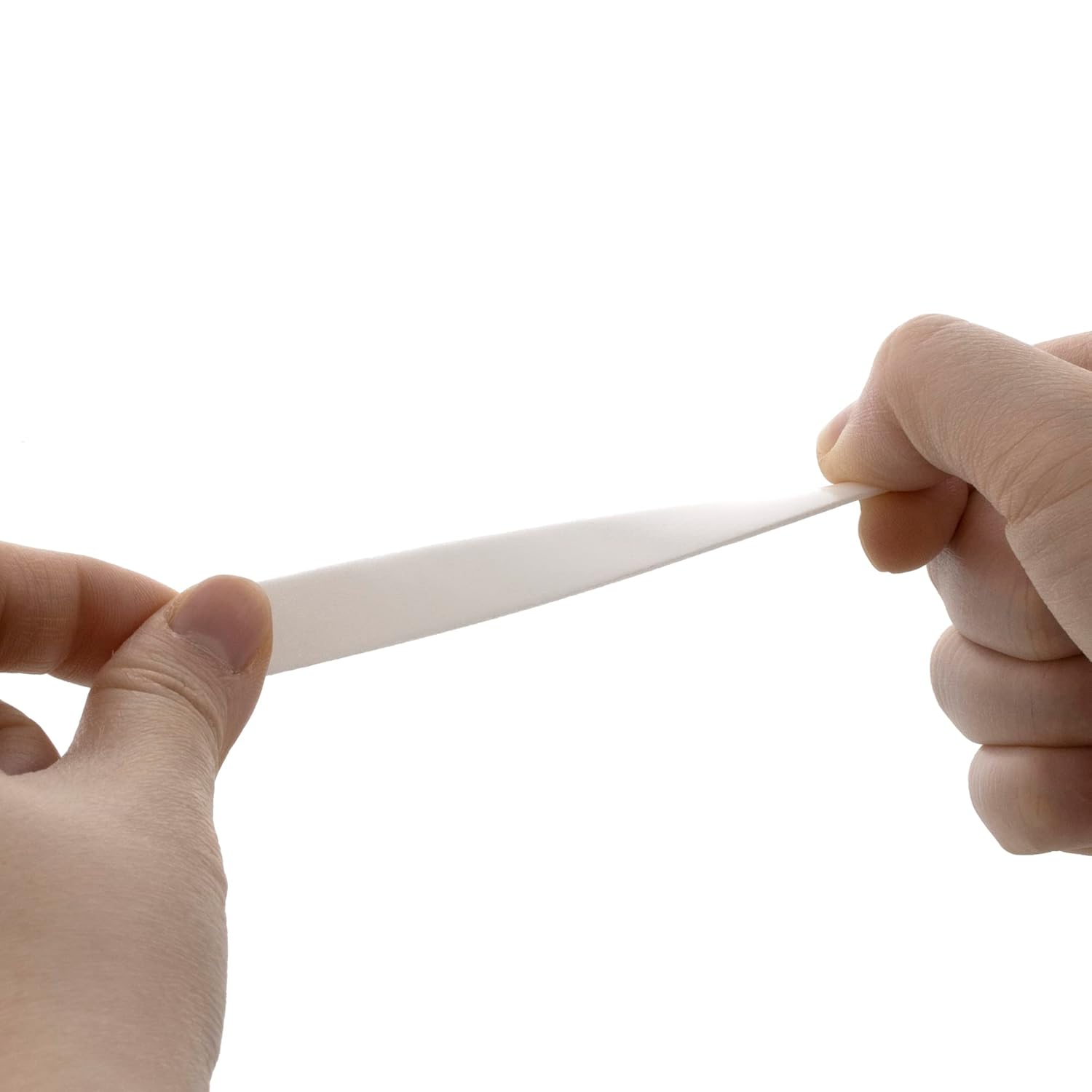 BAZIC Products Double Sided Foam Mounting Tape 1" X 200", EVA Foam Solvent Based Adhesive for Art Crafts Card Making Projects Frame, 24-Pack