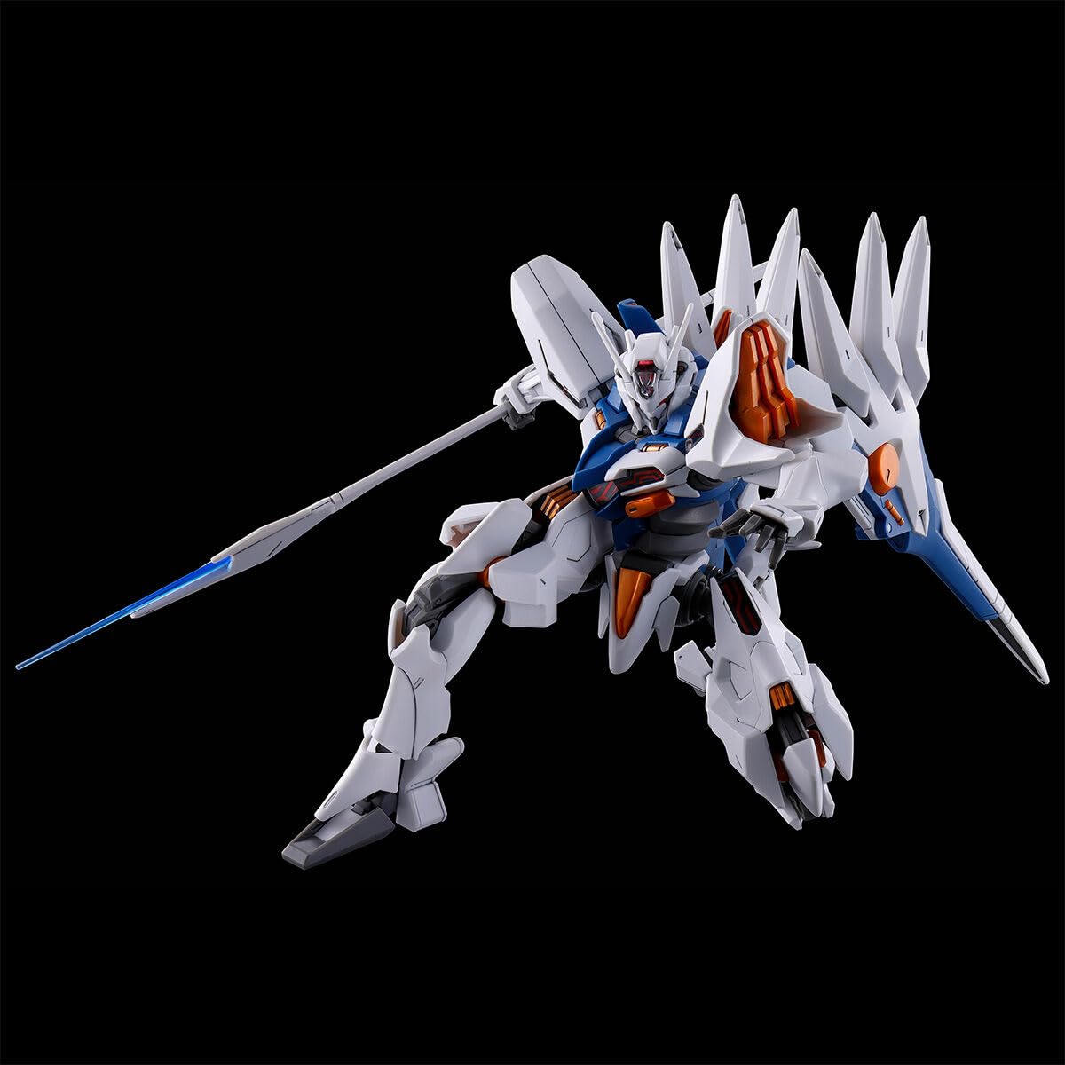 Amazon | HG 1/144 ガンダムナイオン | ロボット・子ども向け