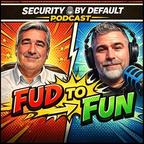 The Cyber Hero Adventure - Making Security Engaging and Fun with Gary Berman