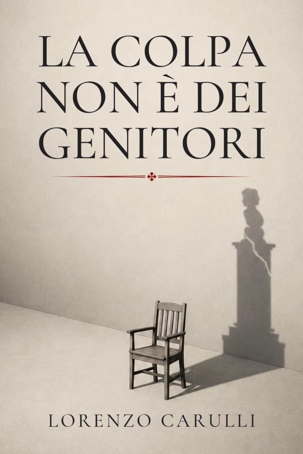 La colpa non è dei genitori