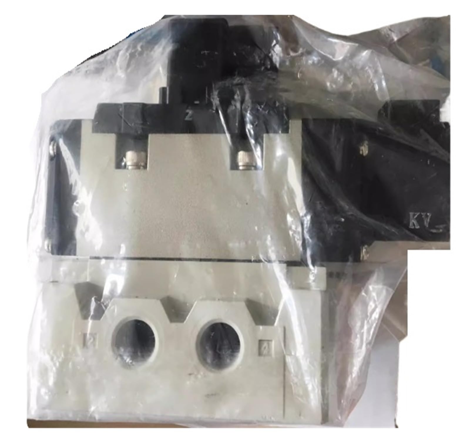 ELZNSQQK VS7-8-FG-S-3ZA03 solenoid valve