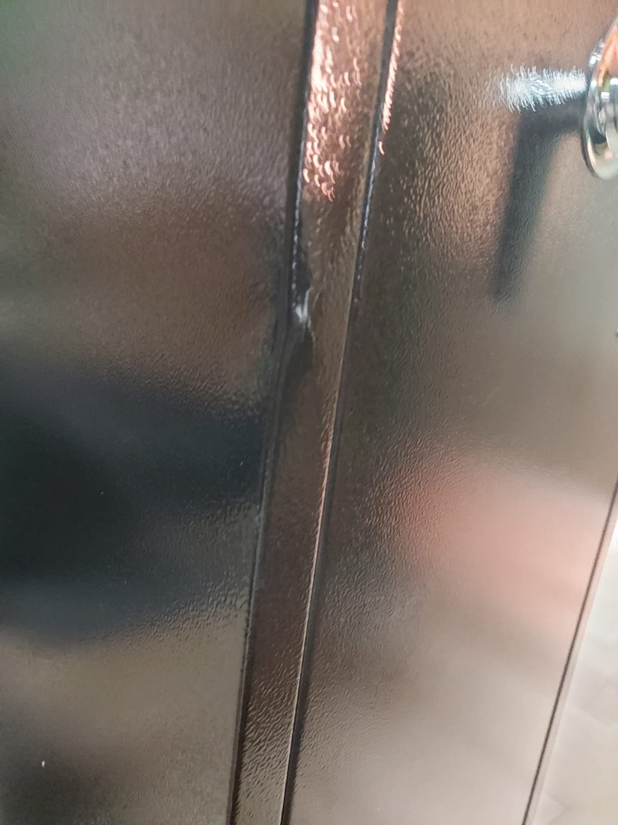 45/mo Finance VKRVKN Rifle Gun Safe, 5 Long Gun Upgrade Gun