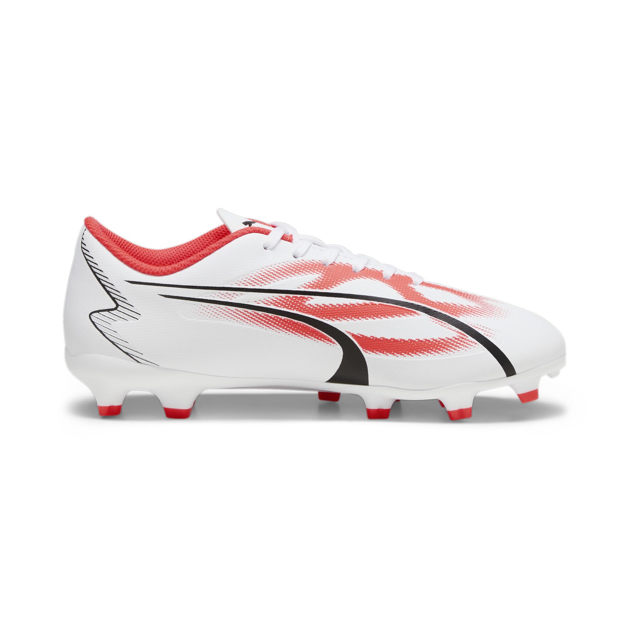 PUMA Uniseks - dzieci Ultra Play Fg/Ag JrButy piłkarskie