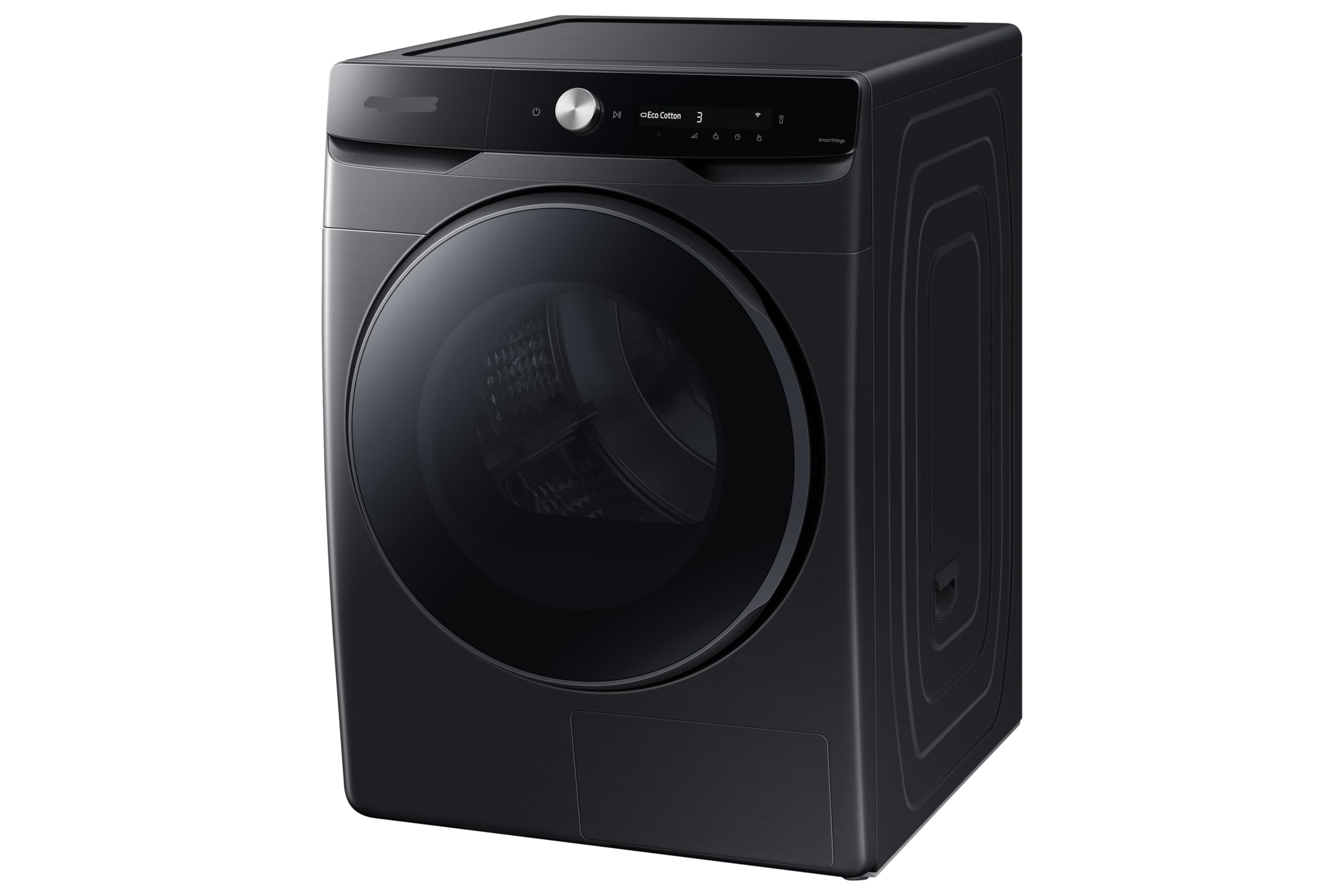 Samsung Sèche-linge Pompe à chaleur DV16DG8600BVU3 16 kg Wifi AI Dry Chargement frontal 68,6x84,4x98,4 cm
