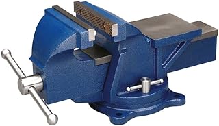 Heavy Duty Bench Vise (3in
