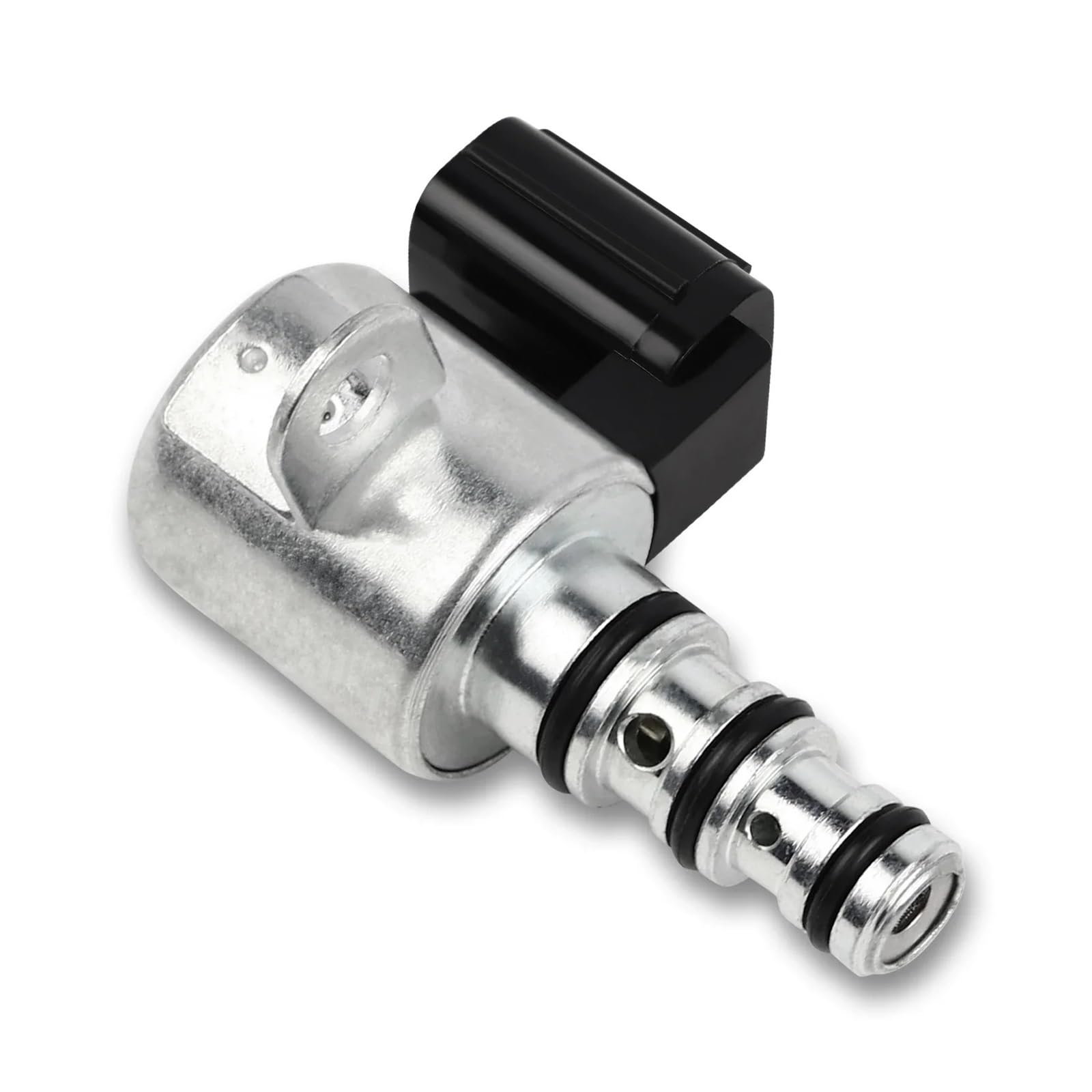 Válvula del solenoide de control de cambio de transmisión para cajas automáticas