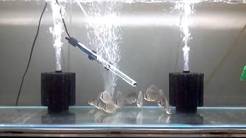 Sobo Biological Sponge Production Filter Mini SB-933