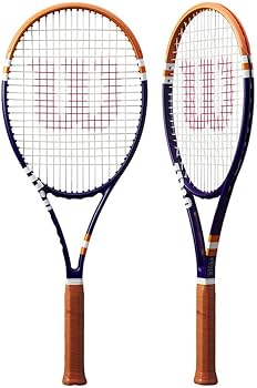 Wilson Blade 98 16X19 V8 305g Limited Edition Roland Garros 2023