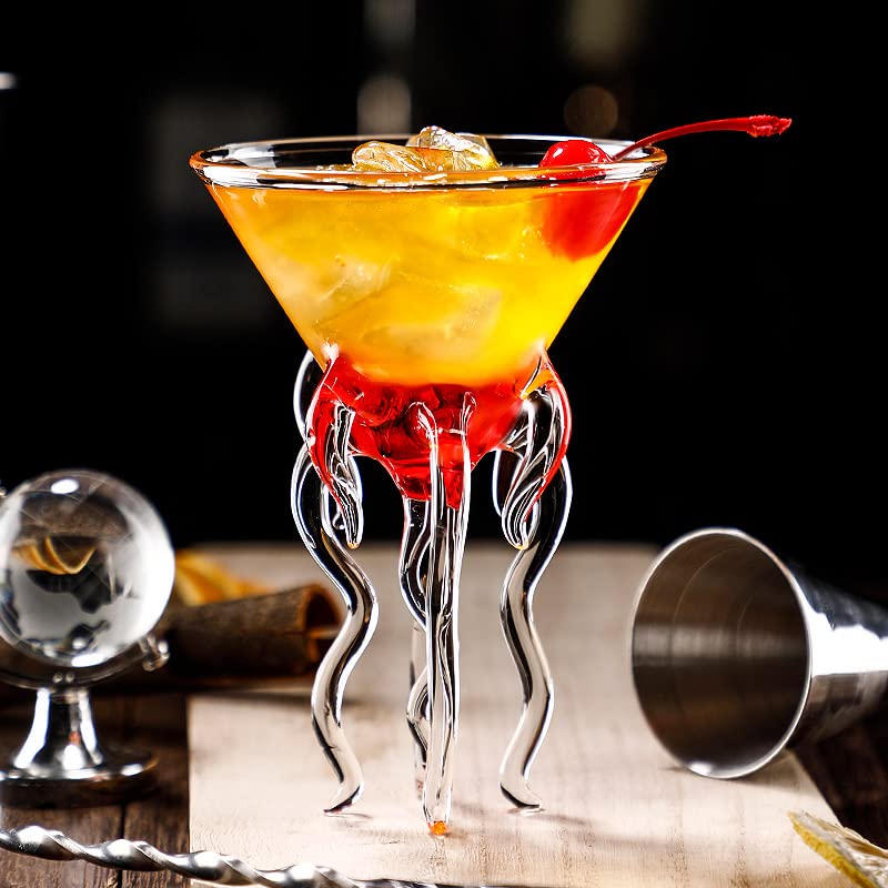 Noleggio bicchiere vetro cocktail per Catering