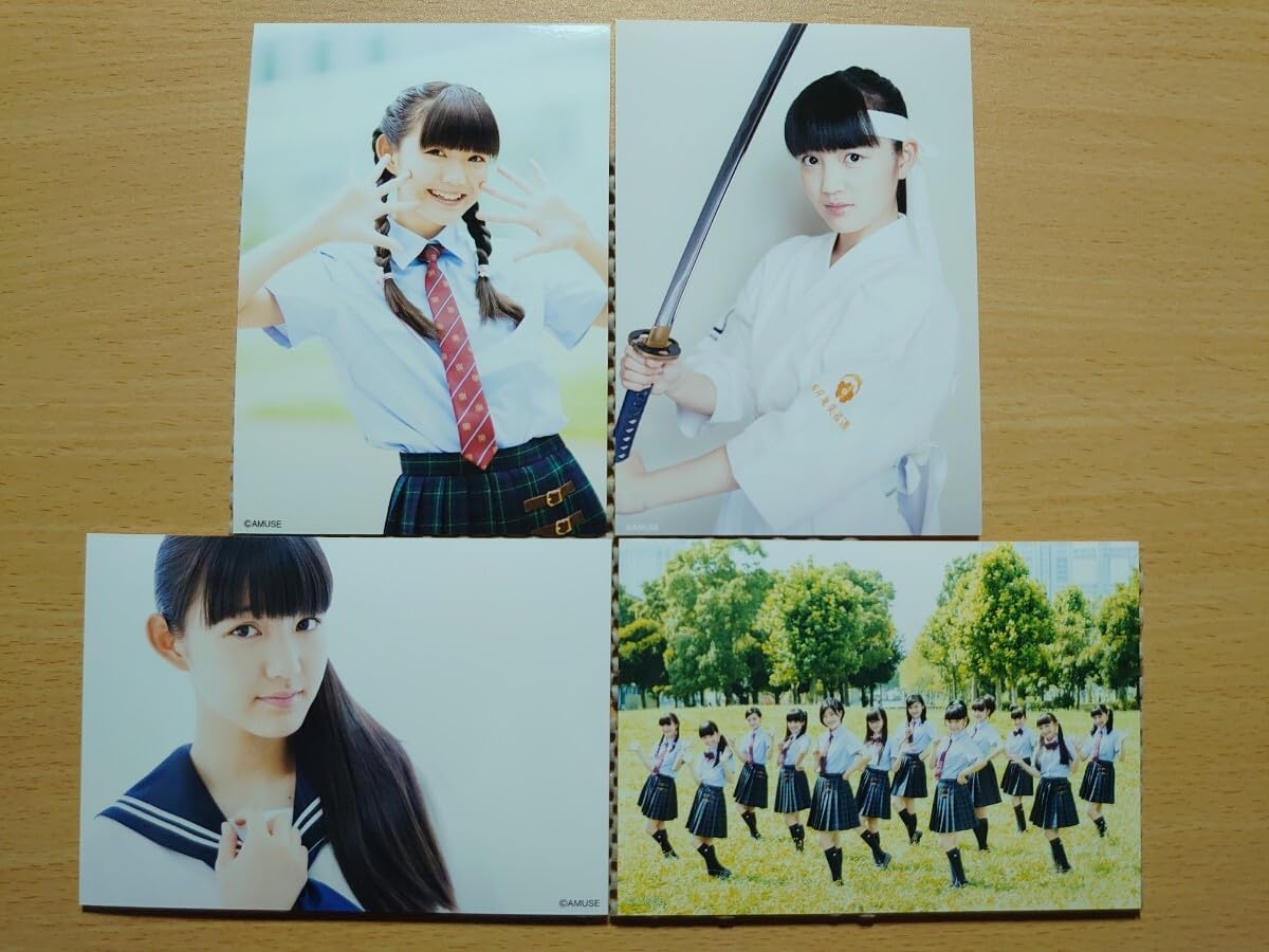 Amazon.co.jp: さくら学院公式グッズ さくら学院2016年度 麻生真彩②