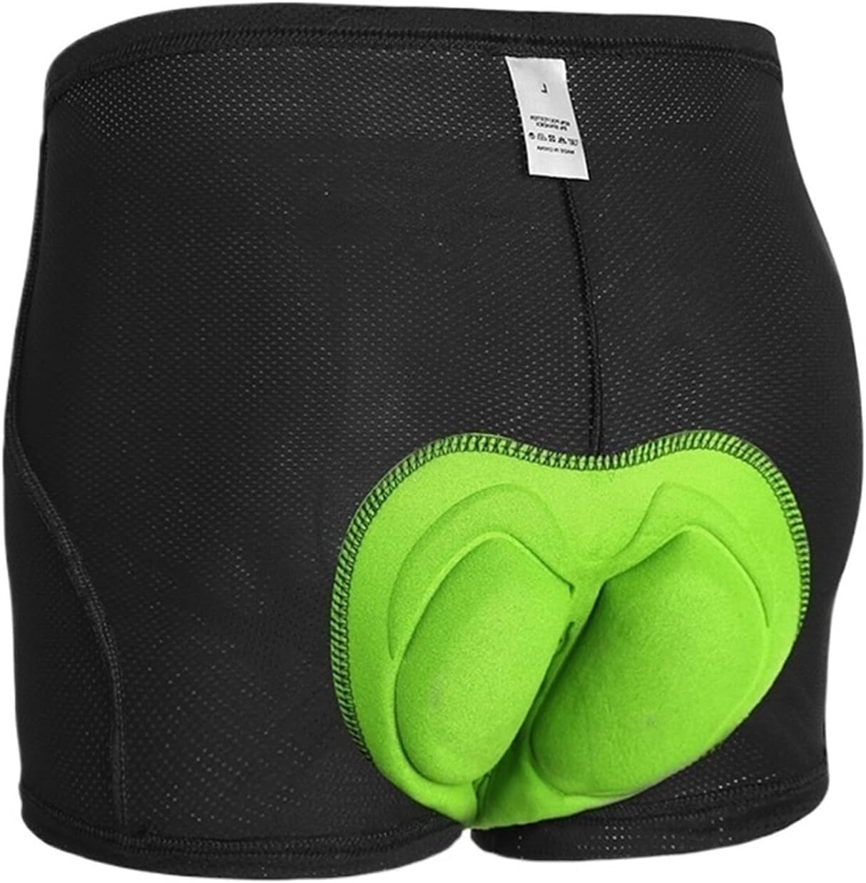 Cuissards de Cyclisme Shorts de Cyclisme, Femmes Hommes sous-Vêtements De Vélo Montagne Sport Respirant