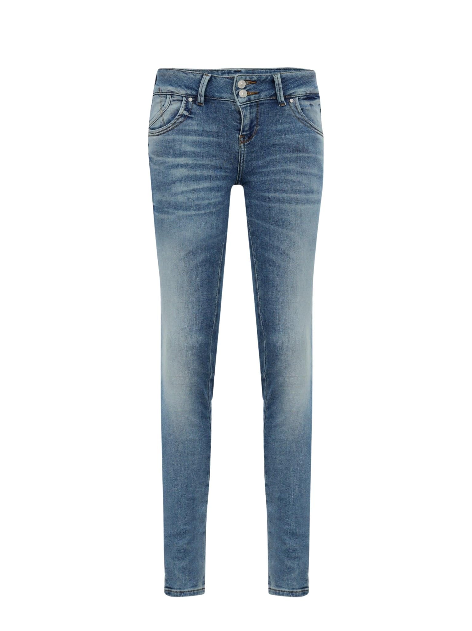 Ltb Jeans Damen Molly M Jeans
